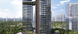 Arina East Residences (D15), Apartment #519519101